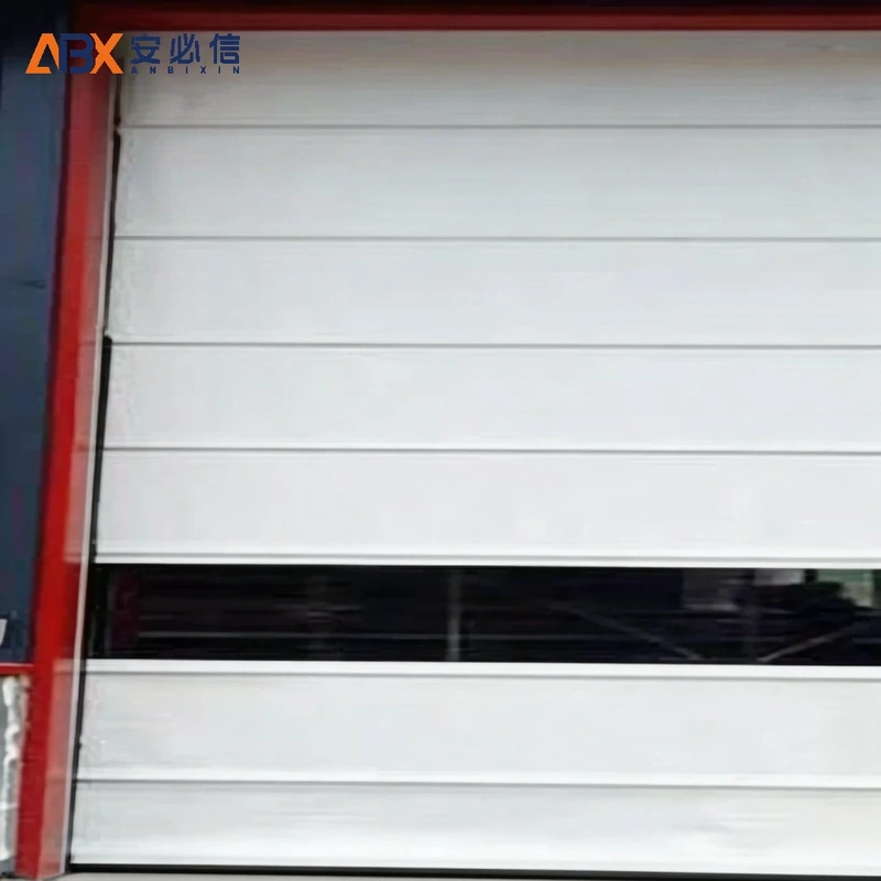文山壮族苗族自治州PVC快速门