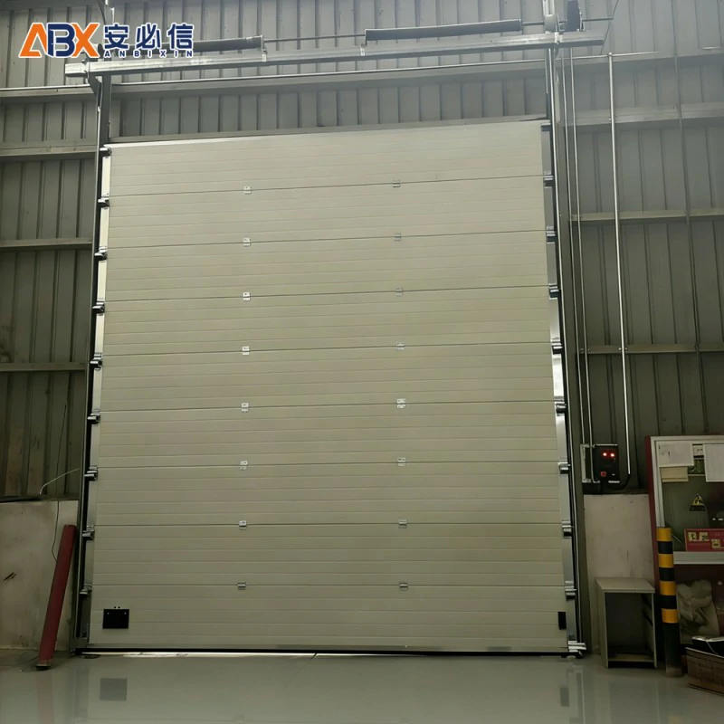 文山壮族苗族自治州工业提升门